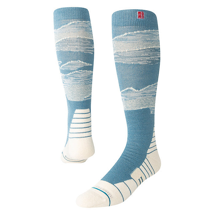 Stance Everest Snow Socks