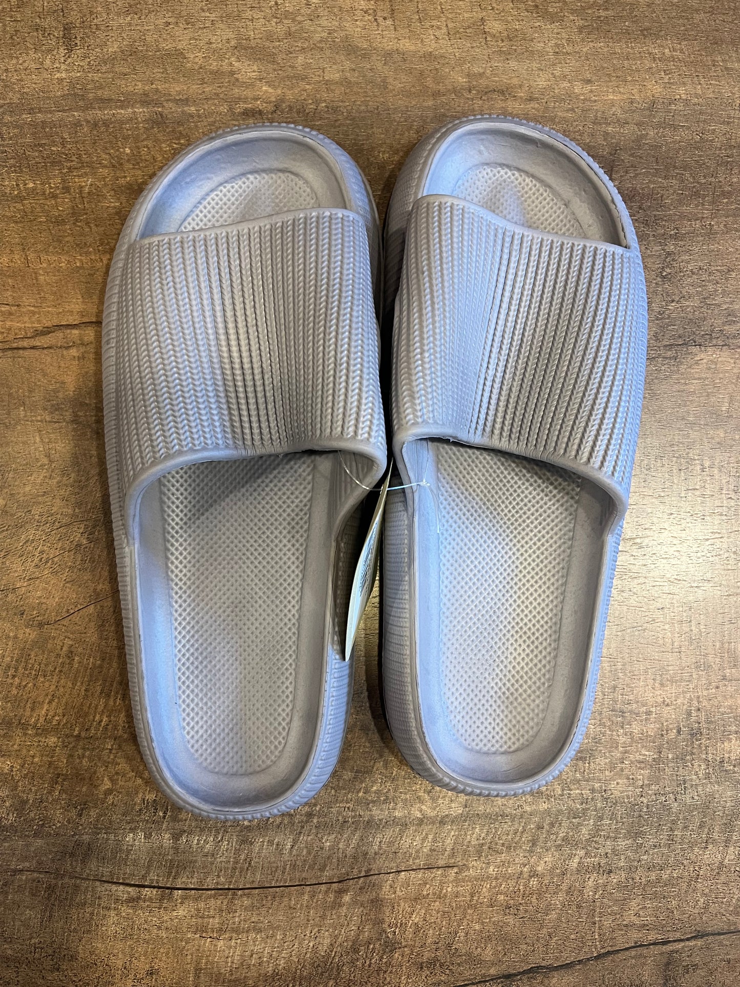 Basic Jelly Slides- MULTIPLE COLOR OPTIONS