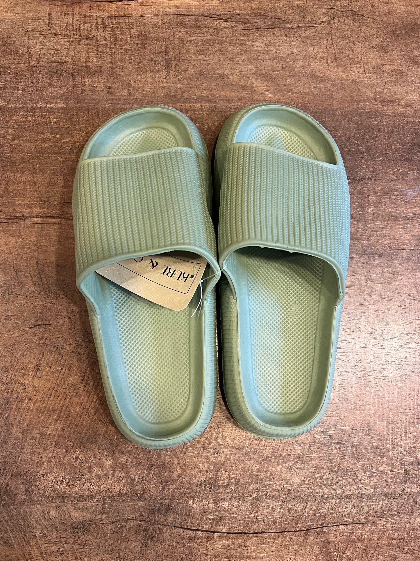 Basic Jelly Slides- MULTIPLE COLOR OPTIONS