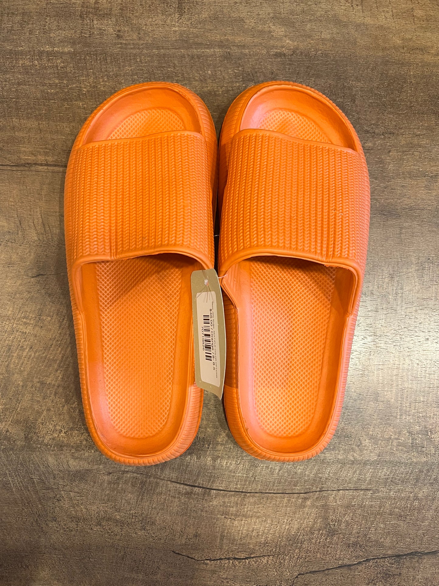 Basic Jelly Slides- MULTIPLE COLOR OPTIONS