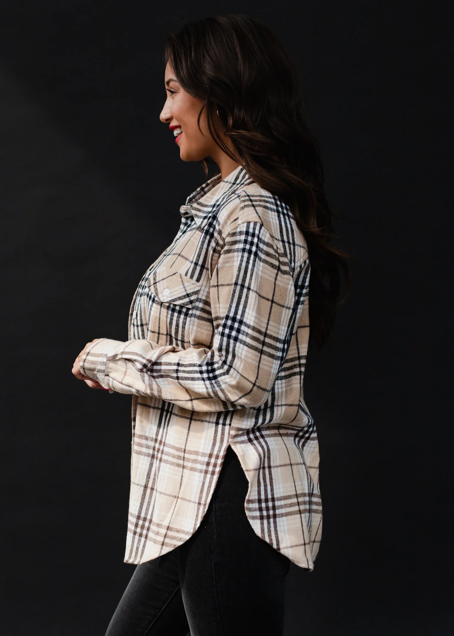Austin Flannel