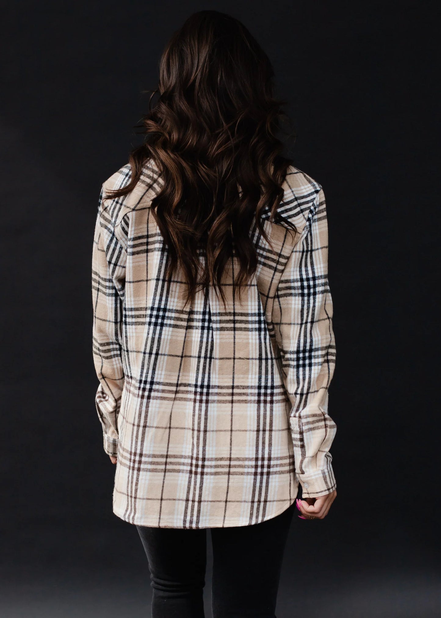 Austin Flannel