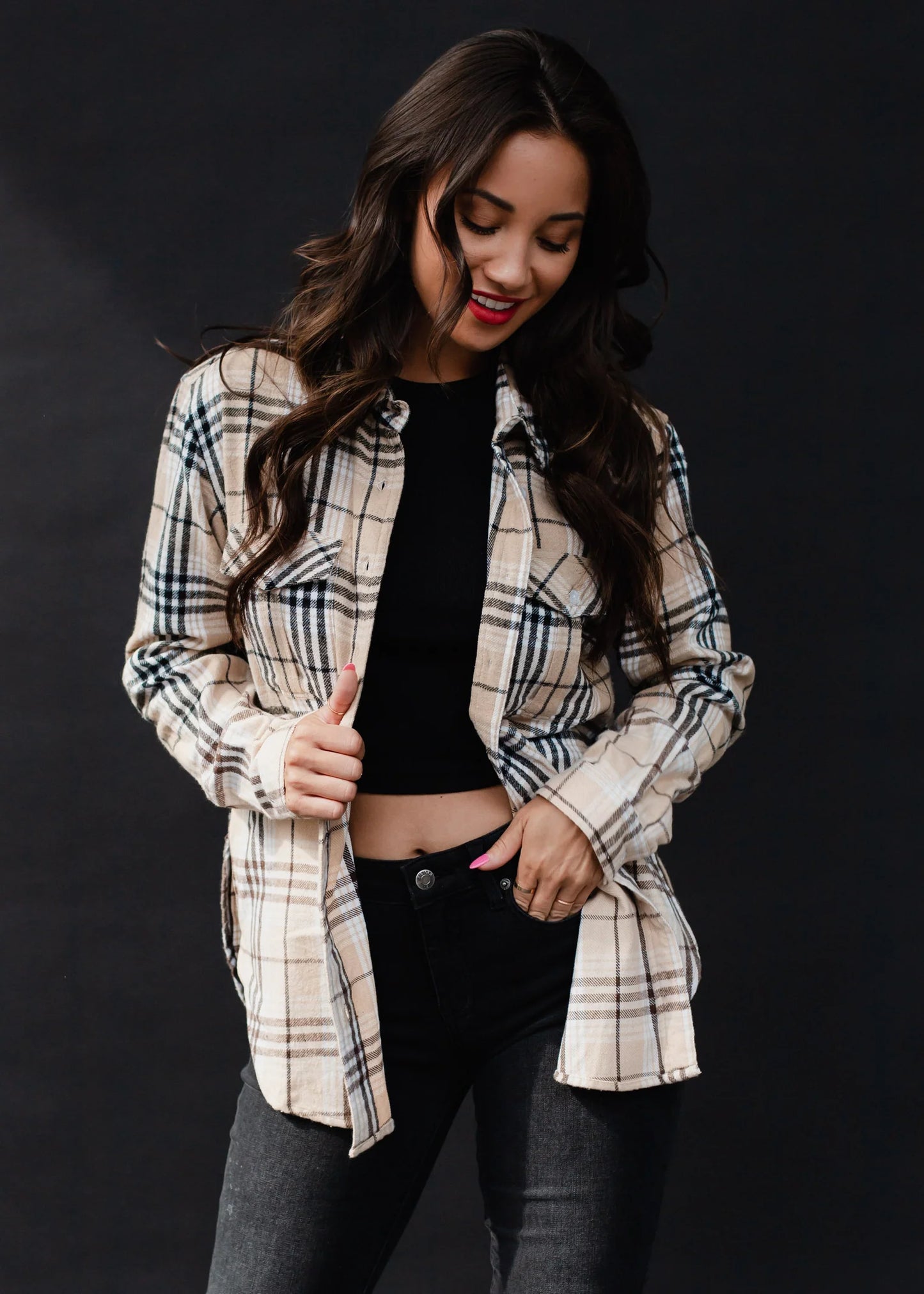 Austin Flannel