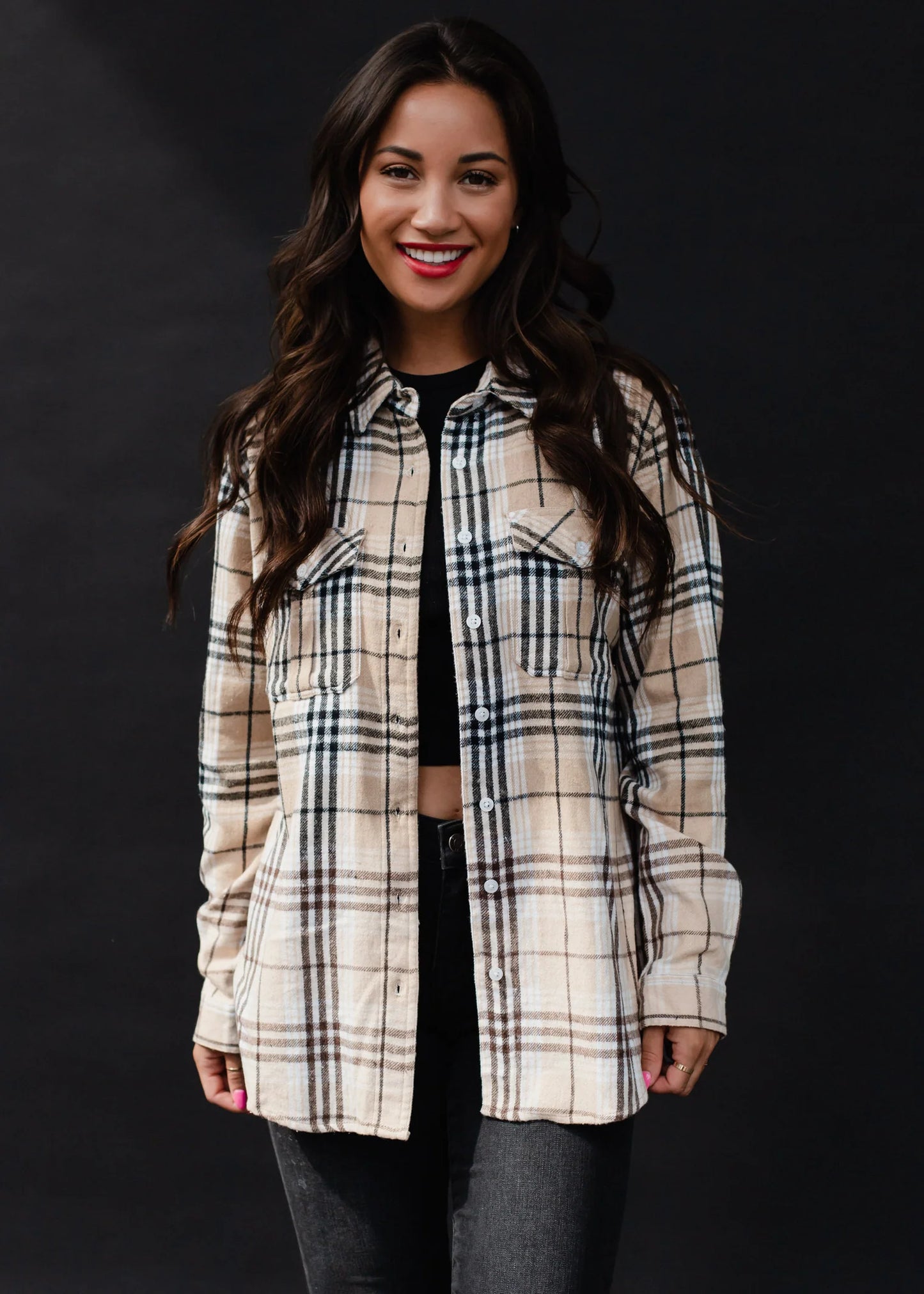Austin Flannel