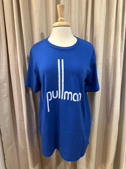 Pullman Tee- Adult/Youth Sizes