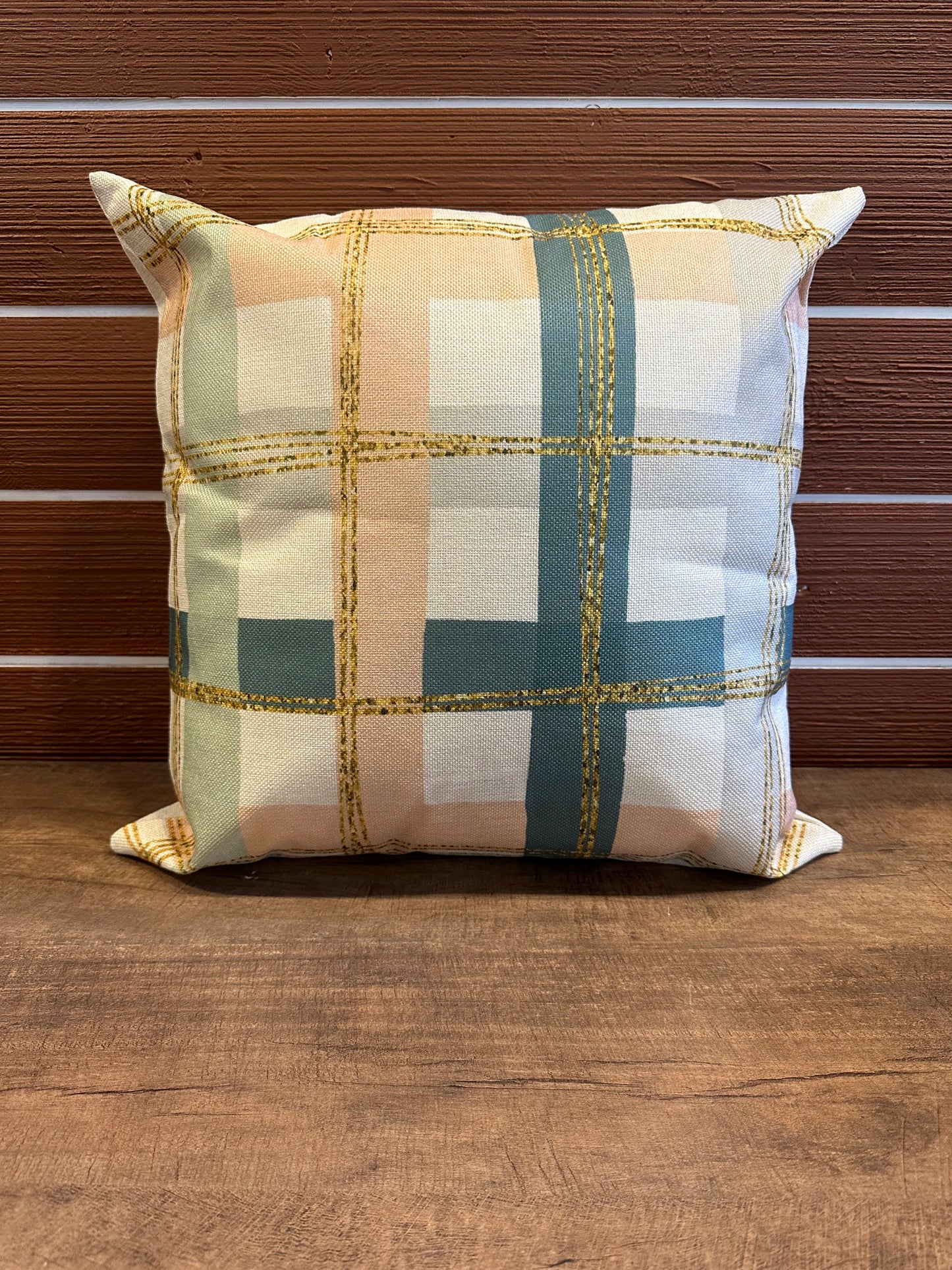 Pastel Decorative Pillows