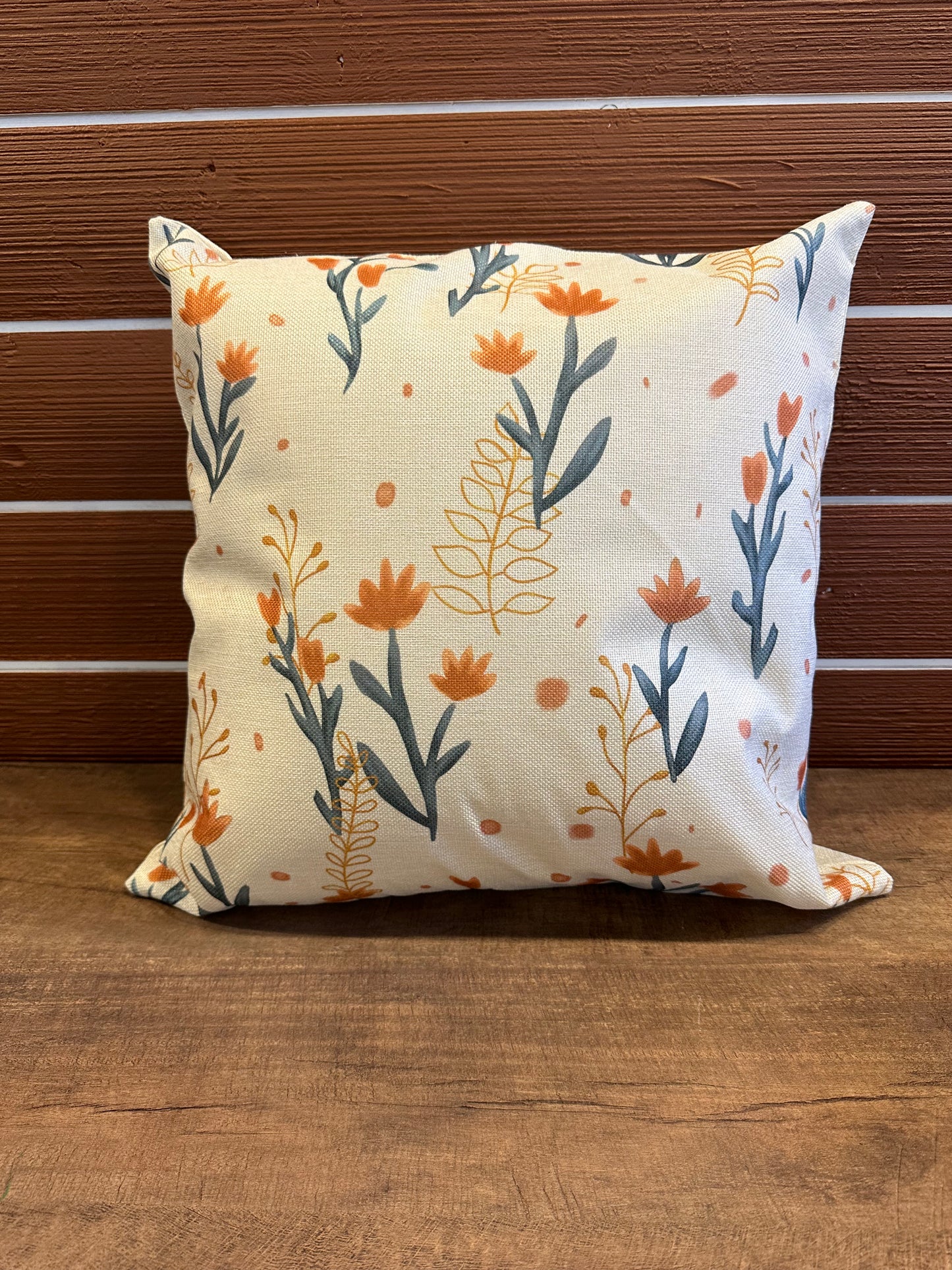 Pastel Decorative Pillows