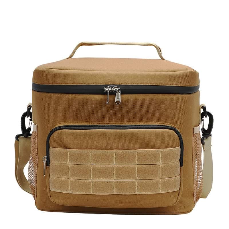 Durable Cooler Lunch Box