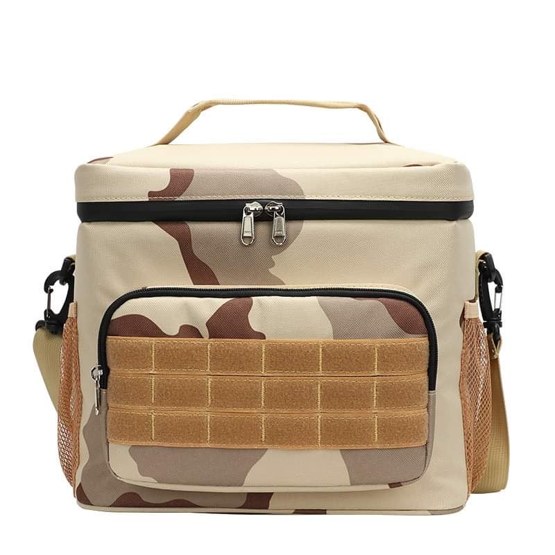 Durable Cooler Lunch Box