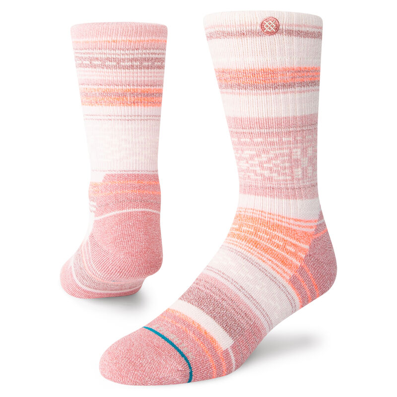 Stance Lonely Peaks Snow Socks