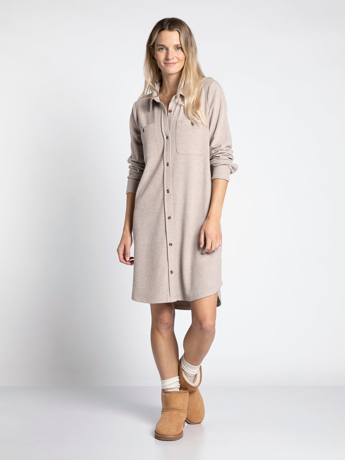 Leslie Dress