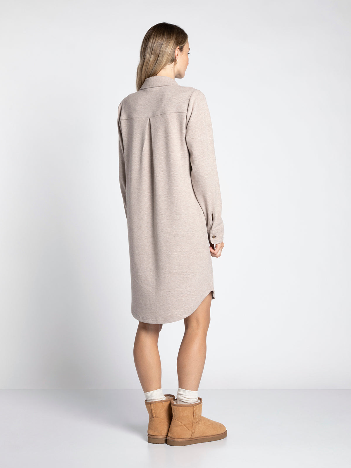 Leslie Dress