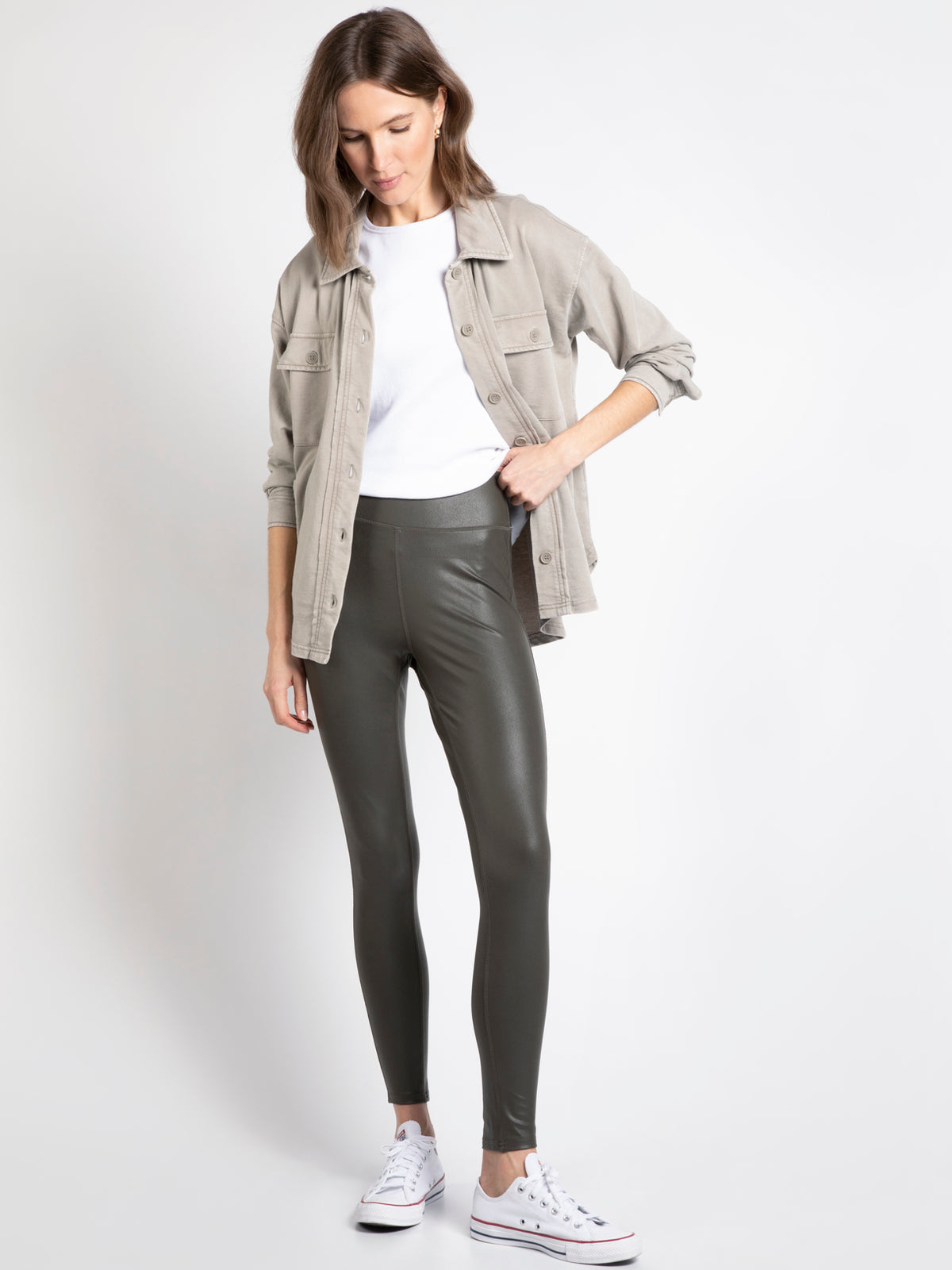 Olive Ava Leggings