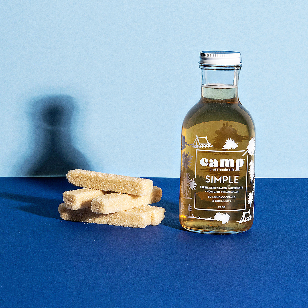 Camp Simple Mixed Kit