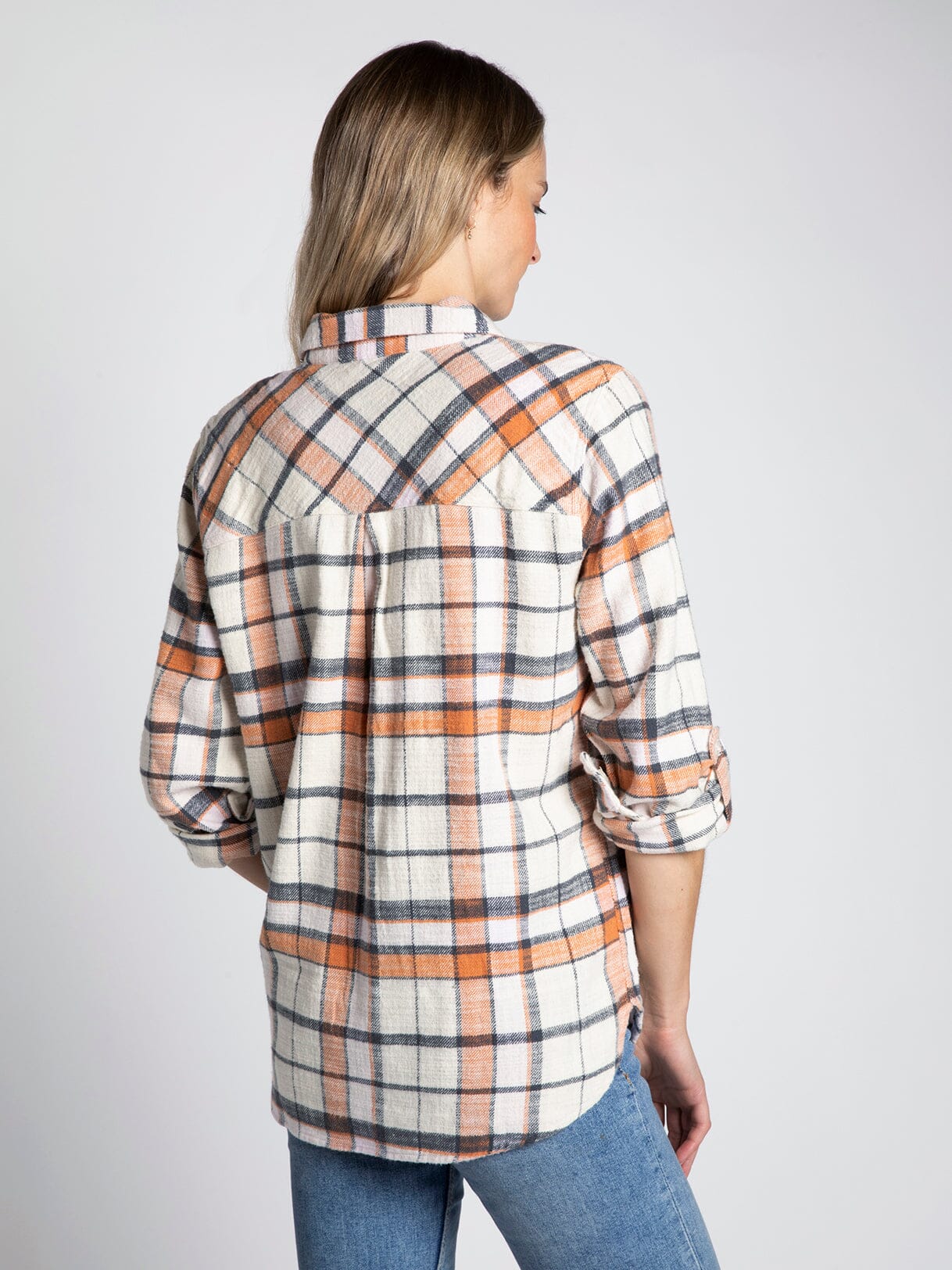 Poppy Shirt