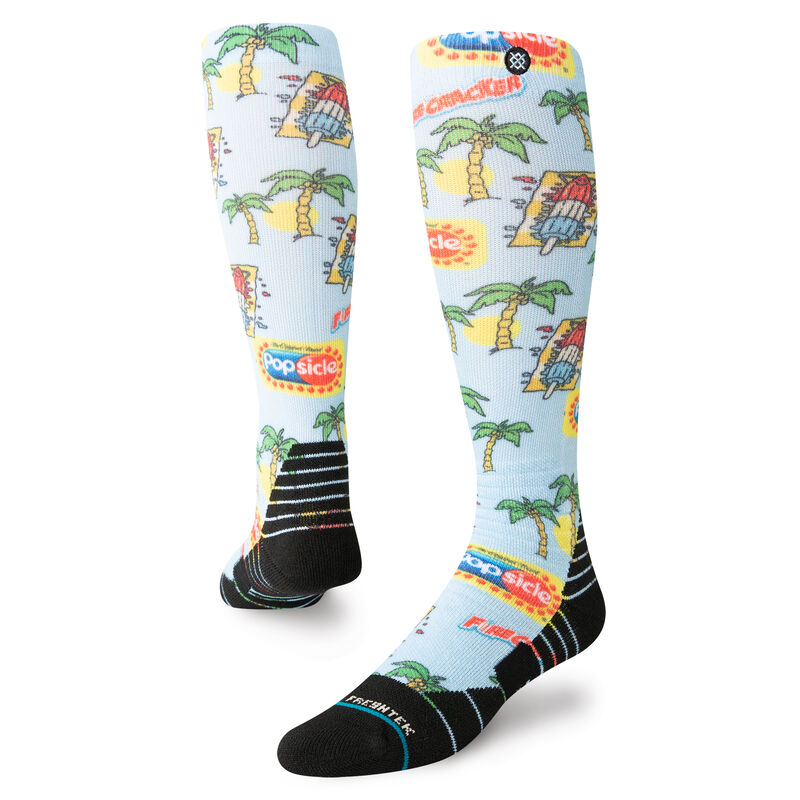Stance Popsicle Snow Socks