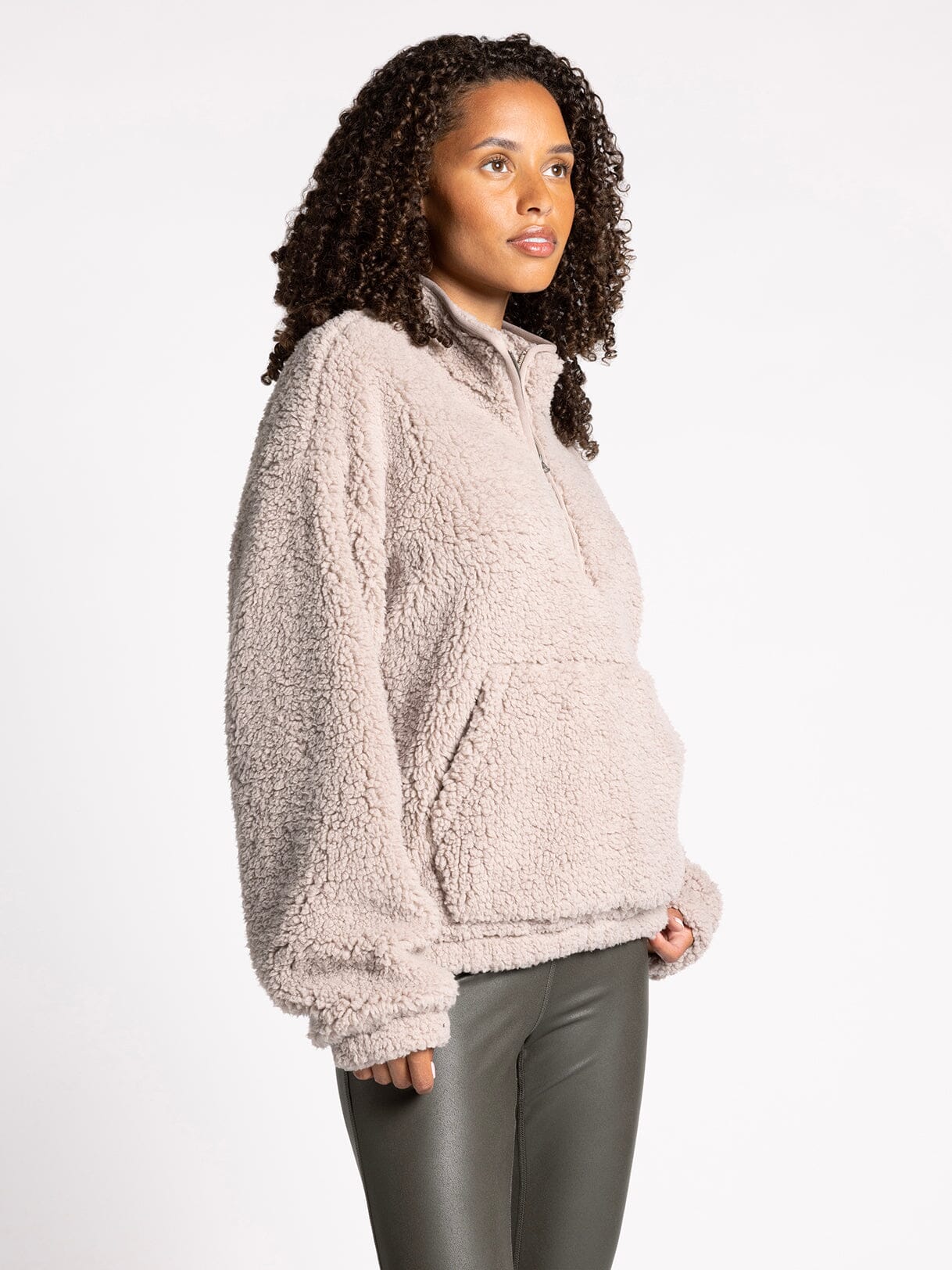 Voyage Pullover