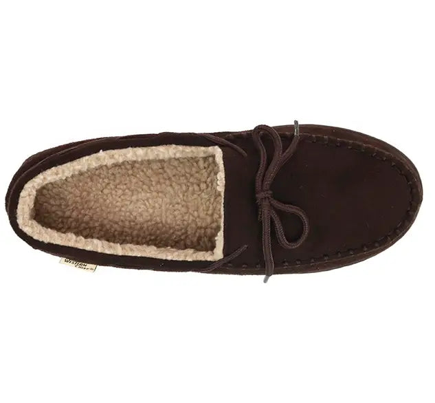 Mens Moccasin