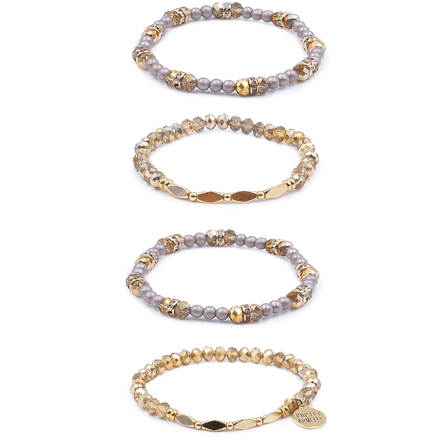 Kami Bracelet Set
