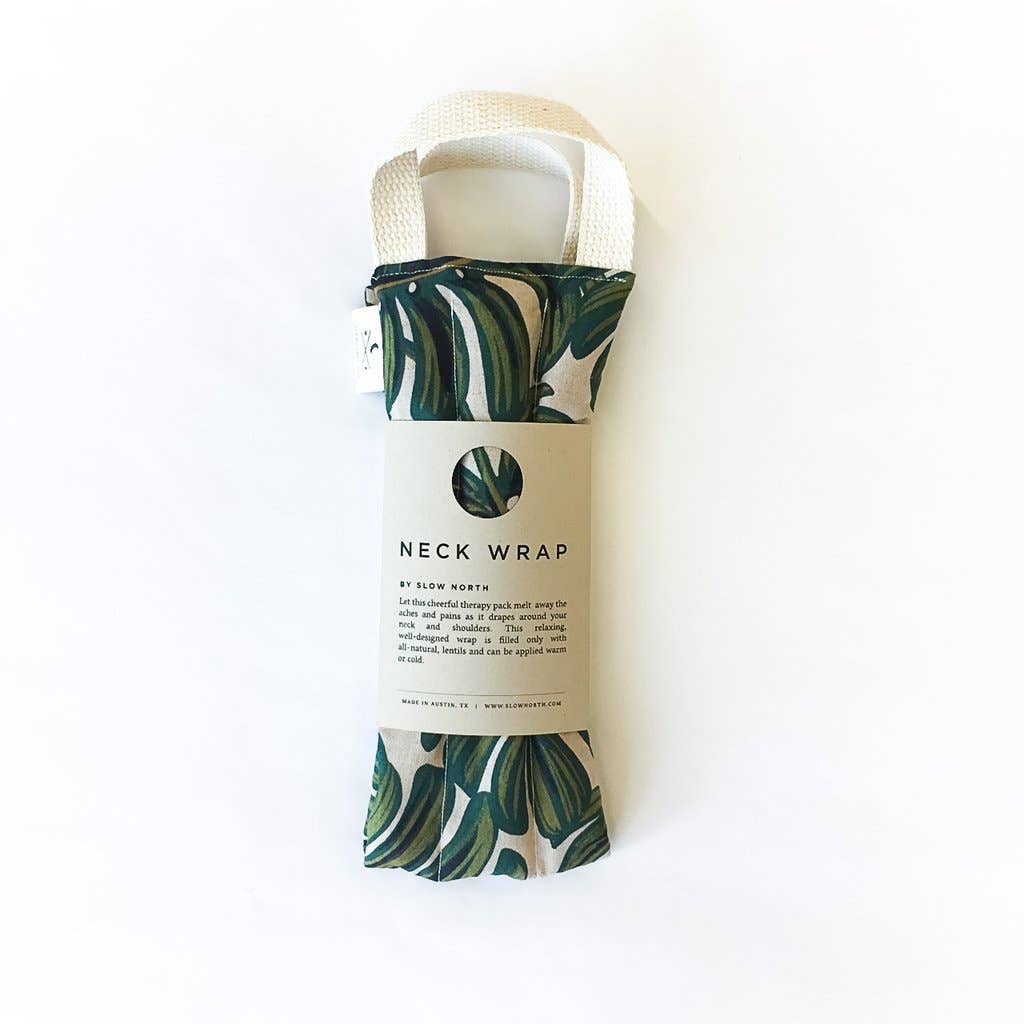 Neck Wrap Heating Pad