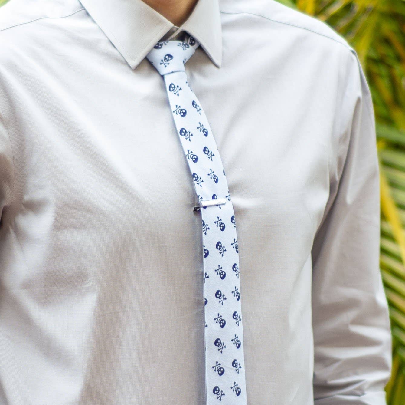 The Fratellis Skinny Tie Madness
