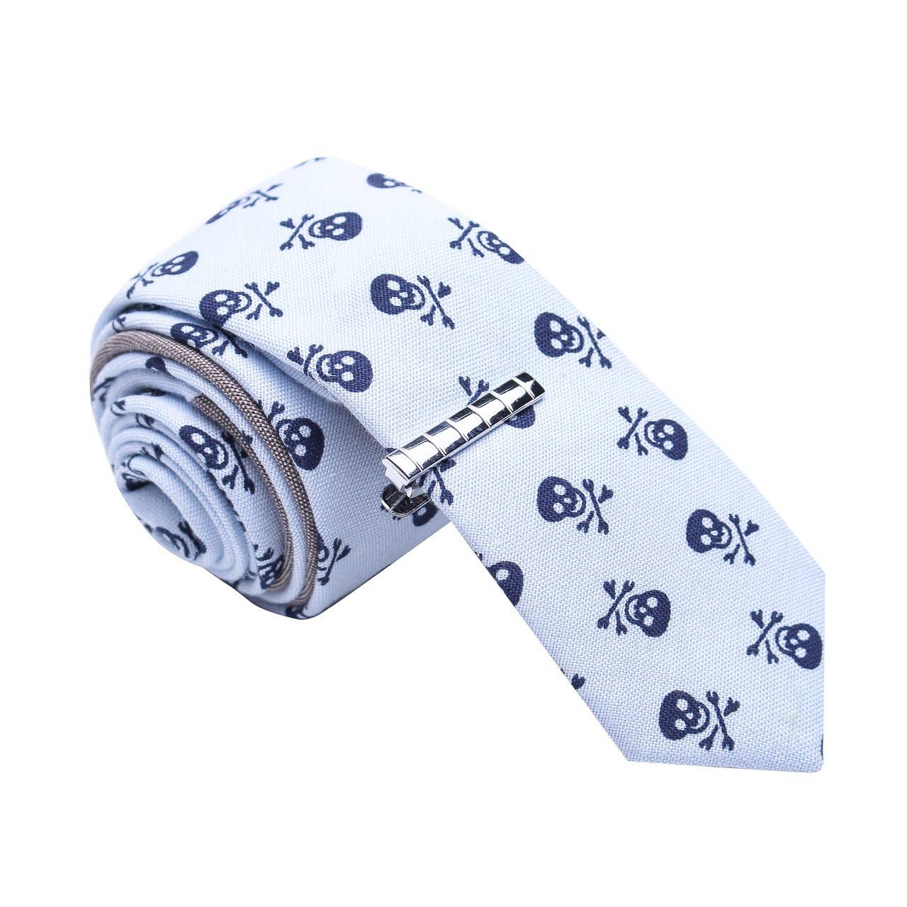 The Fratellis Skinny Tie Madness