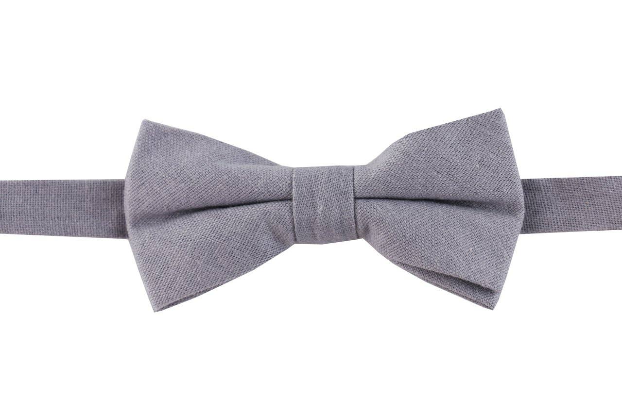 Big Bone Lick Kentucky Bow Tie