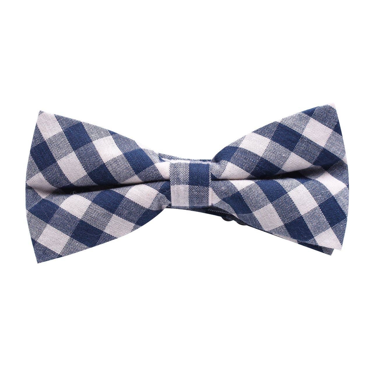 Lee Harvey Osbold Bow Tie