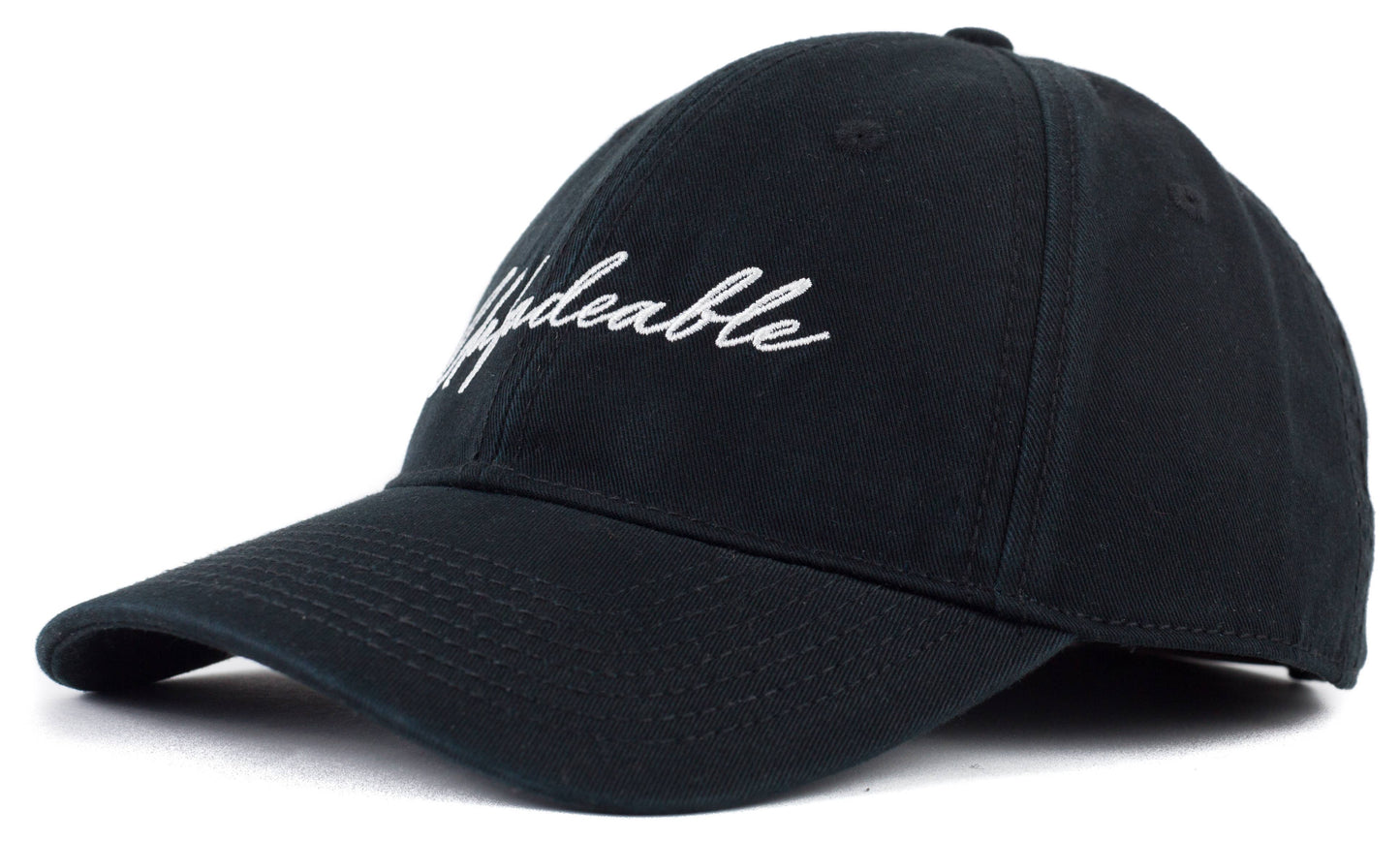 No Bad Ideas - Unfadeable Dad Hat