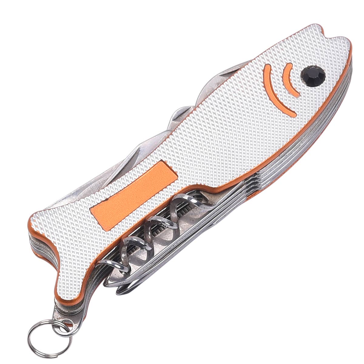Mad Man - Fisherman's Friend Pocket Tool