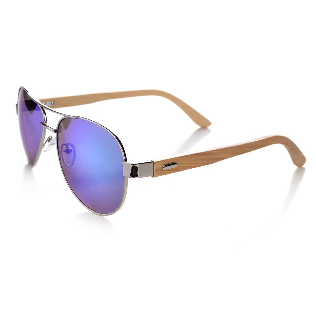 Mad Man - Aviators Sunglasses