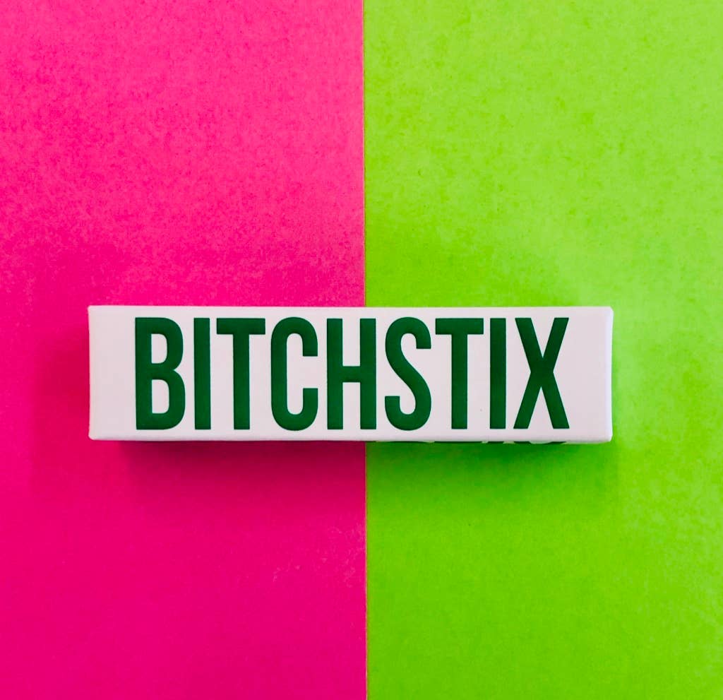 BITCHSTIX - Pink Watermelon SPF 30 Lip Balm