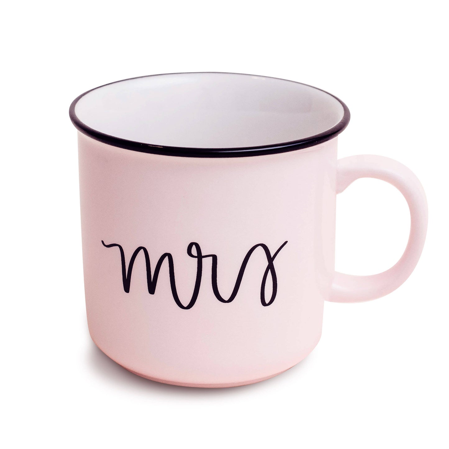 Mrs. Coffee Mug