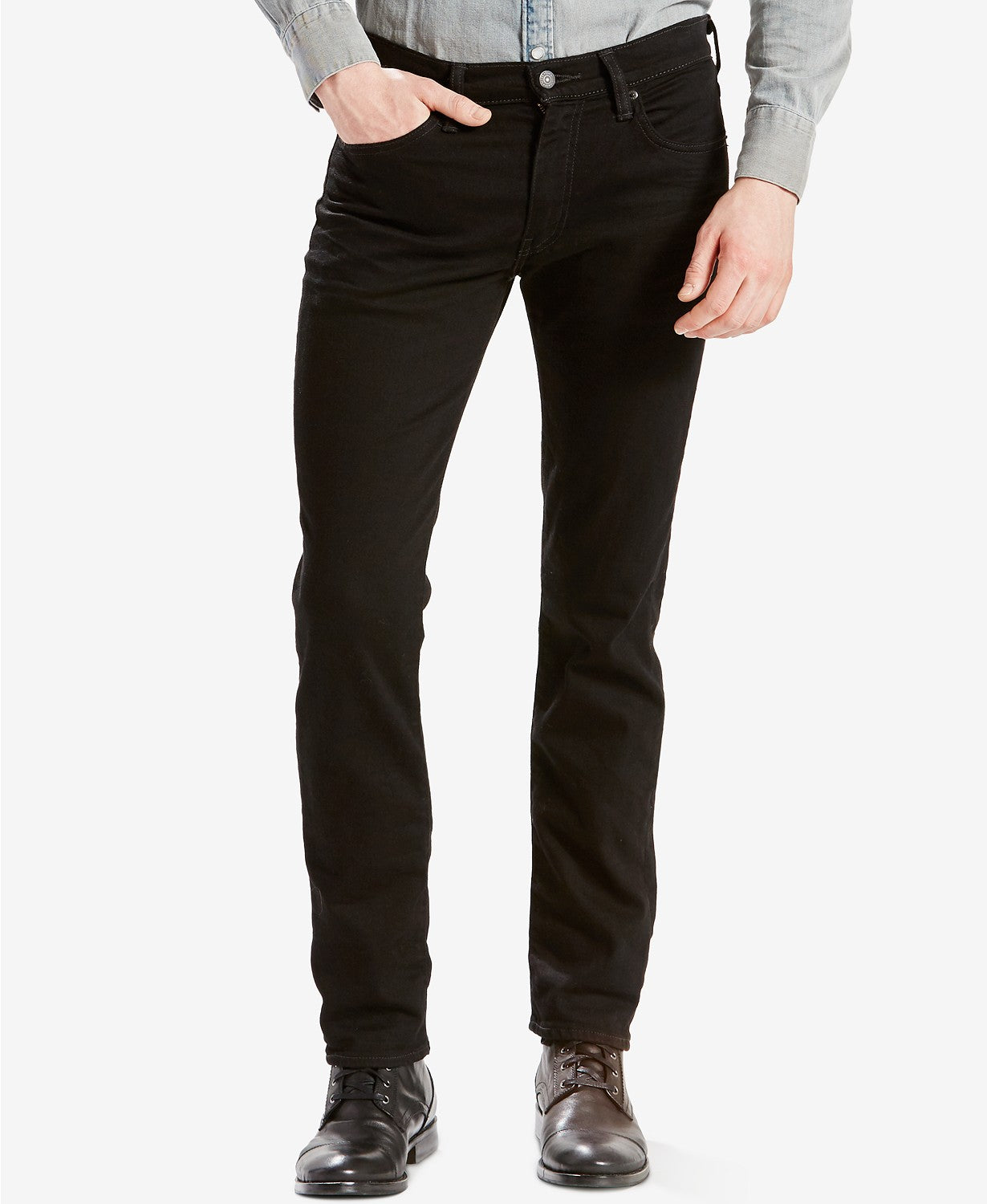 Levis - BLACK 511