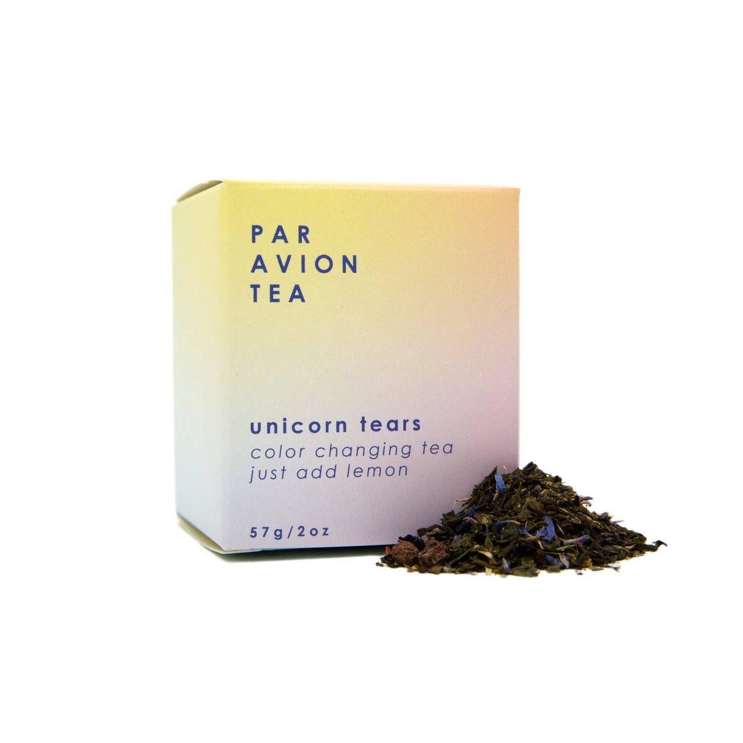 Par Avion Tea - Unicorn Tears
