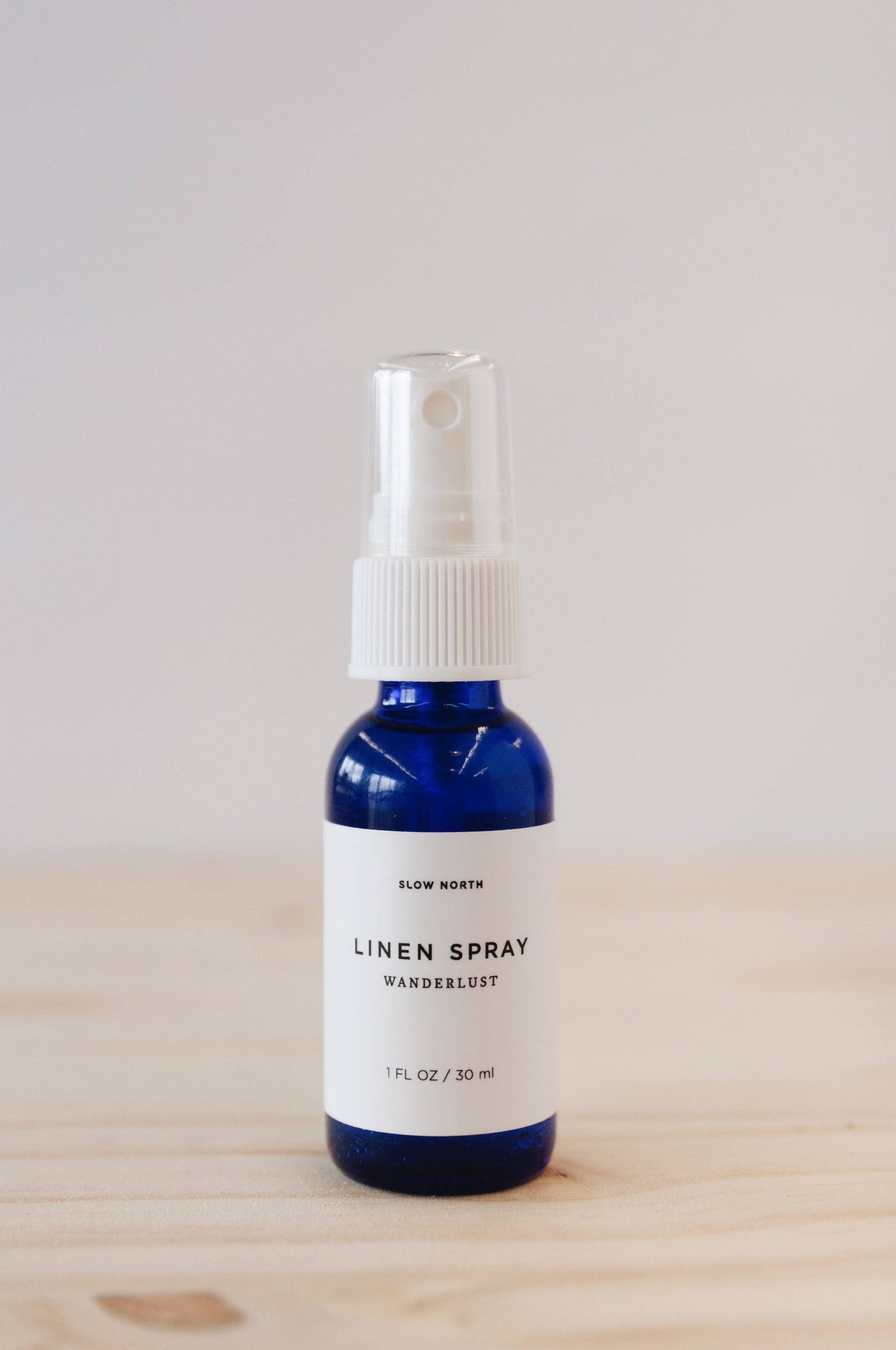 Mini Linen Spray - Wanderlust