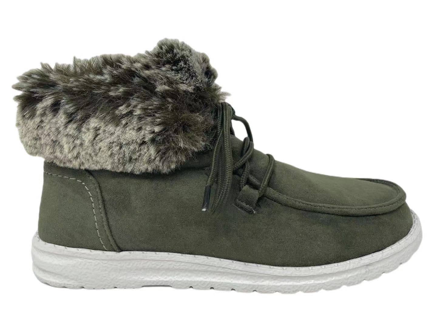 Farren Shoe