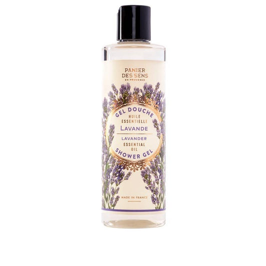 PANIER DES SENS - 8.4 fl oz Lavender Shower Gel