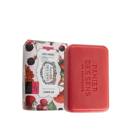 PANIER DES SENS - Authentics 7 oz Red Berrie