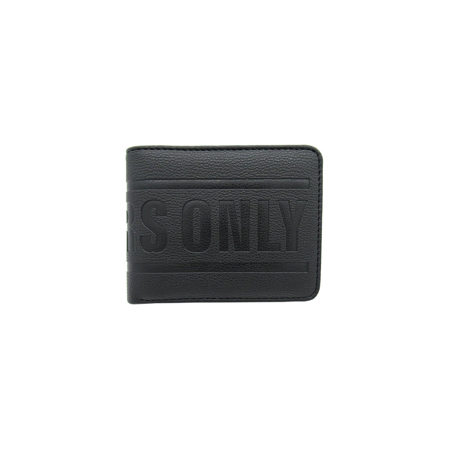 Members Only - Members Only Logo Wallet