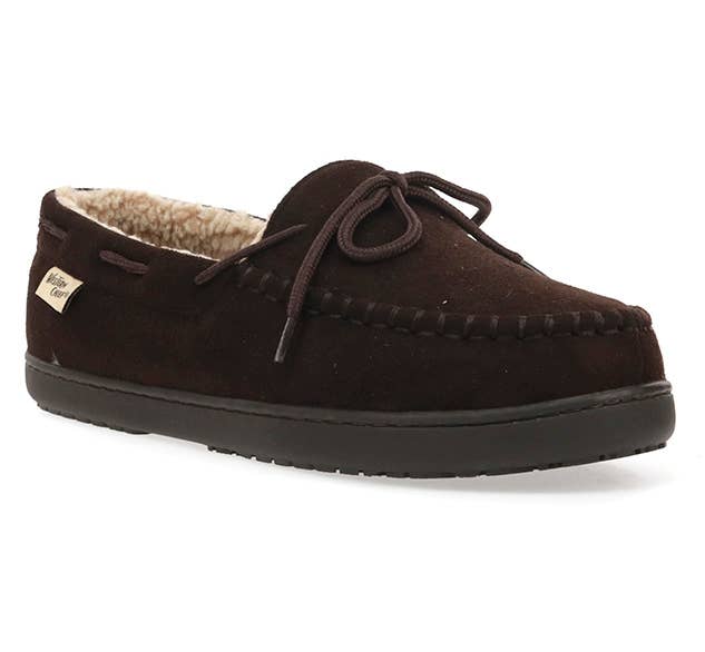 Mens Moccasin