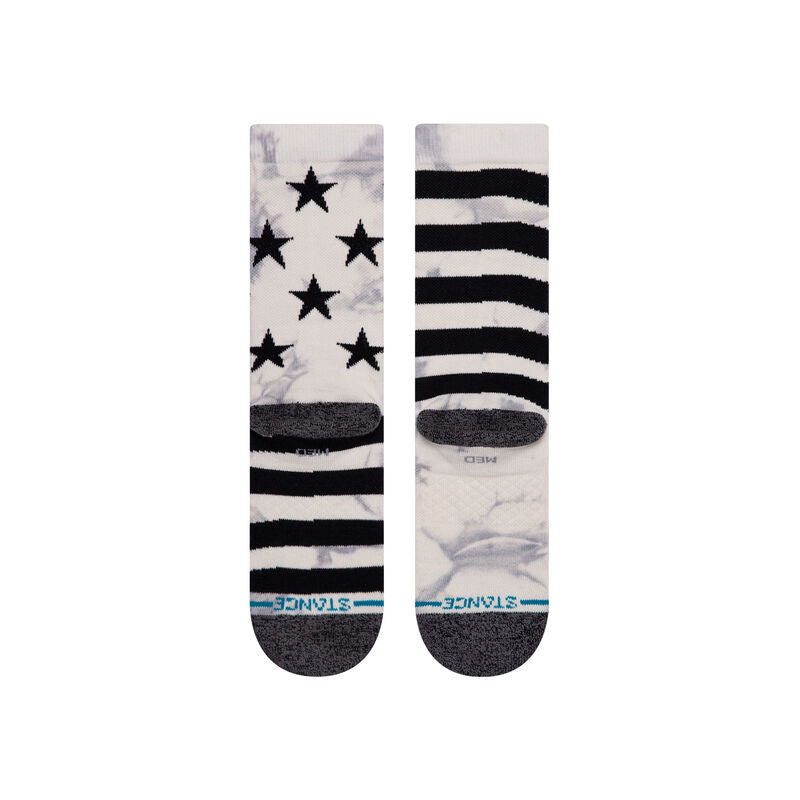 Sidereal 2 Crew Socks