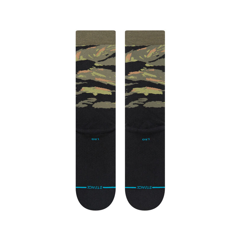 Warbird Crew Socks