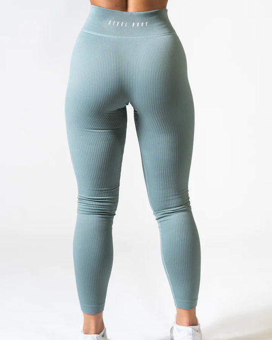 Steel Body Cool Springs Leggings