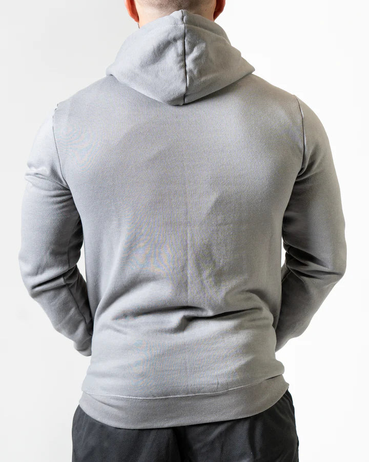 Steel Body Performance Zip Up
