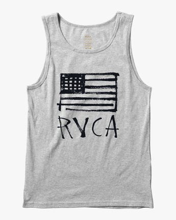 RVCA - Horton Flag Tank