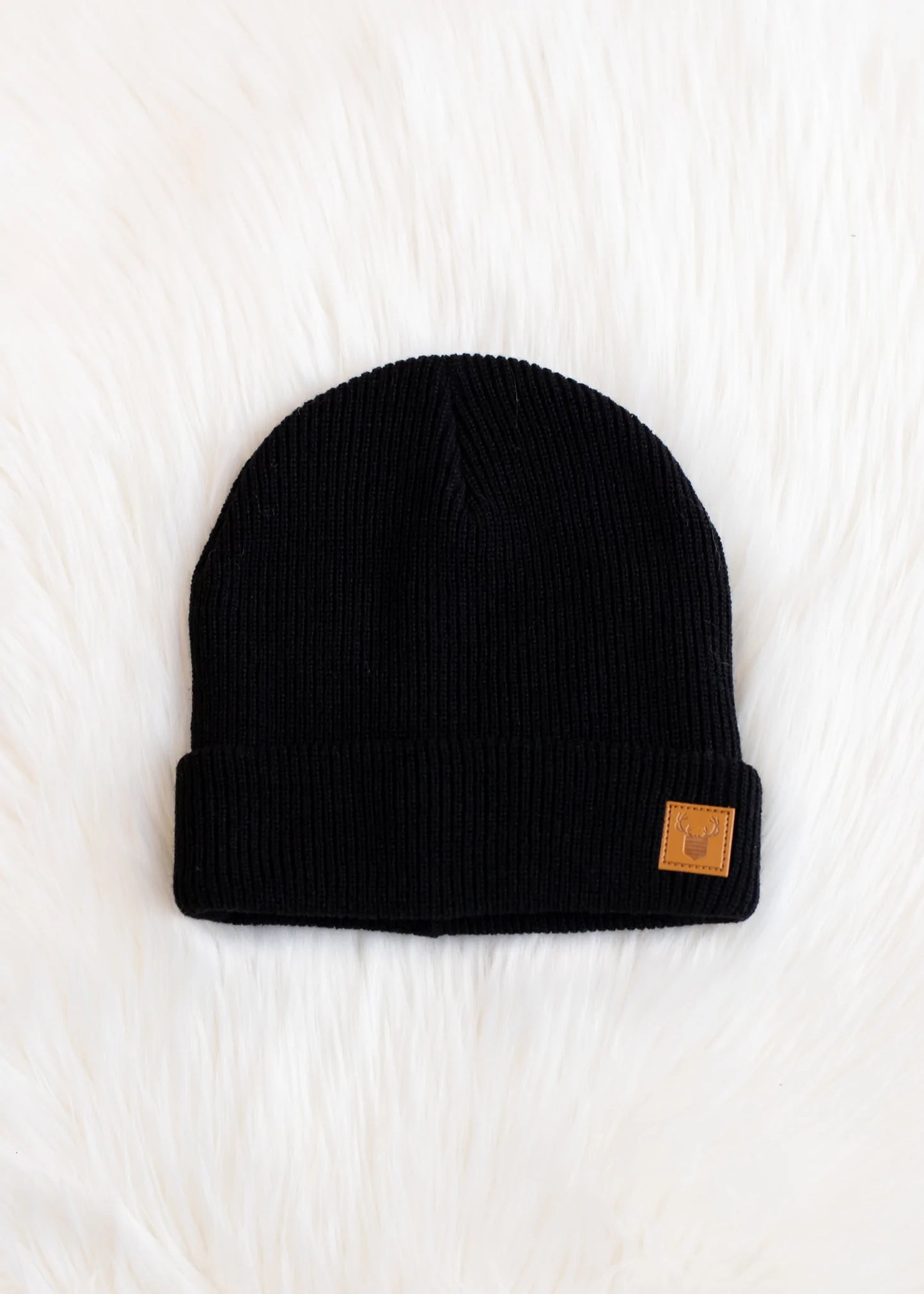 Basic Beanie - MULTIPLE COLORS