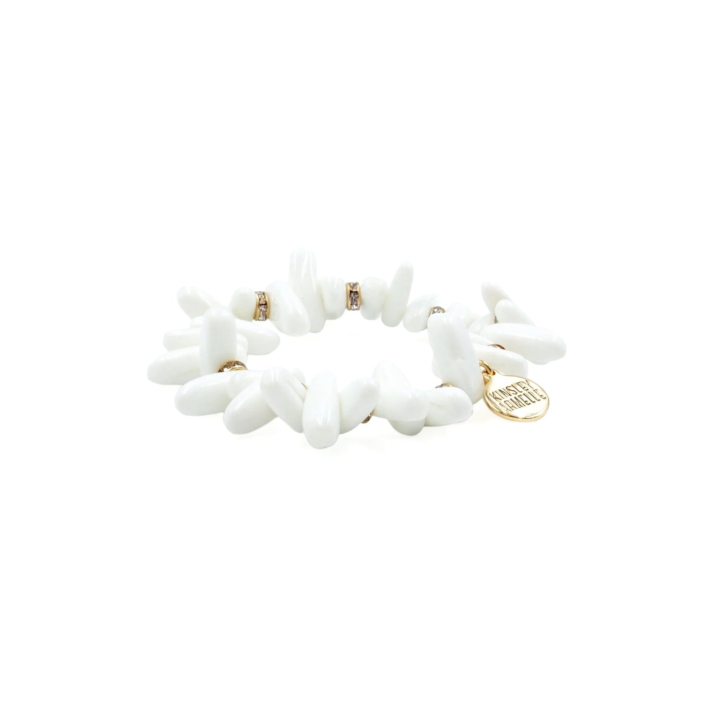 Chip Collection Bracelet -MULTIPLE COLORS