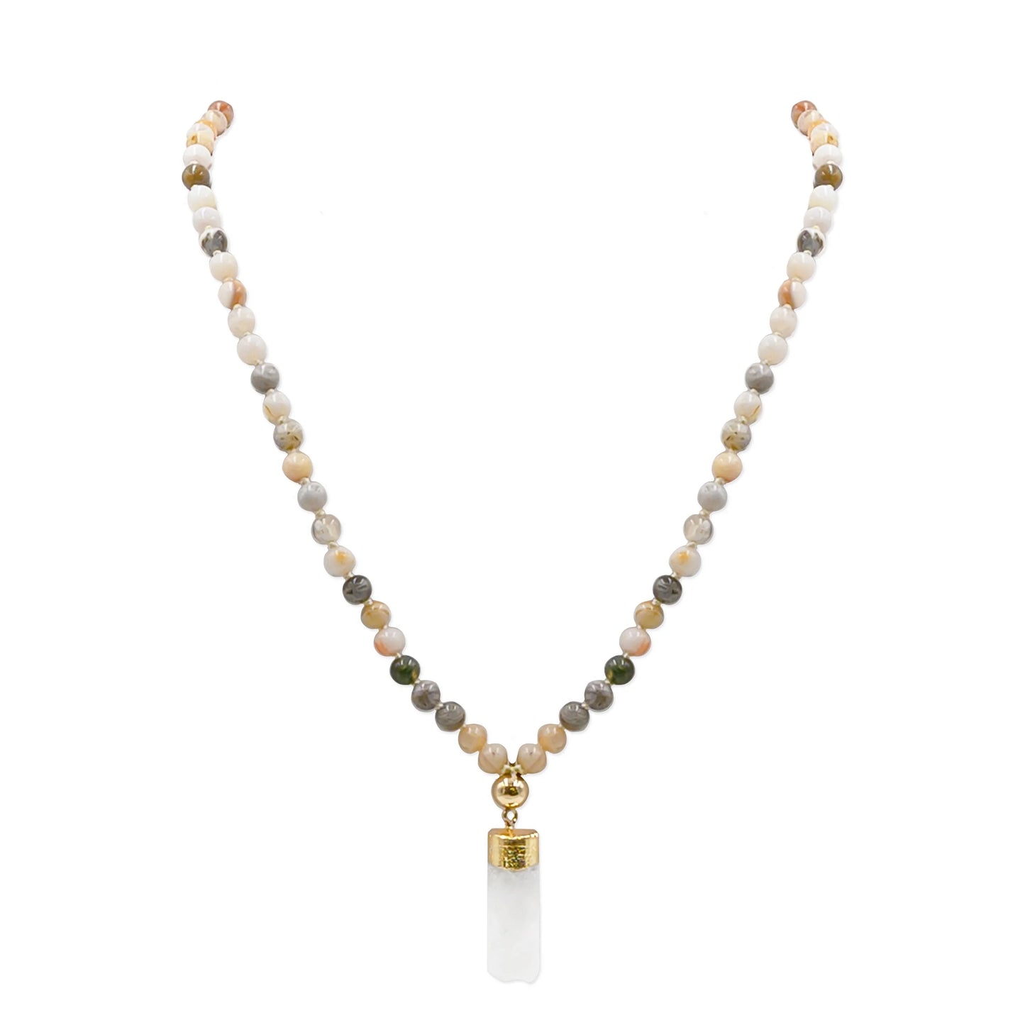 Boho Collection Necklace