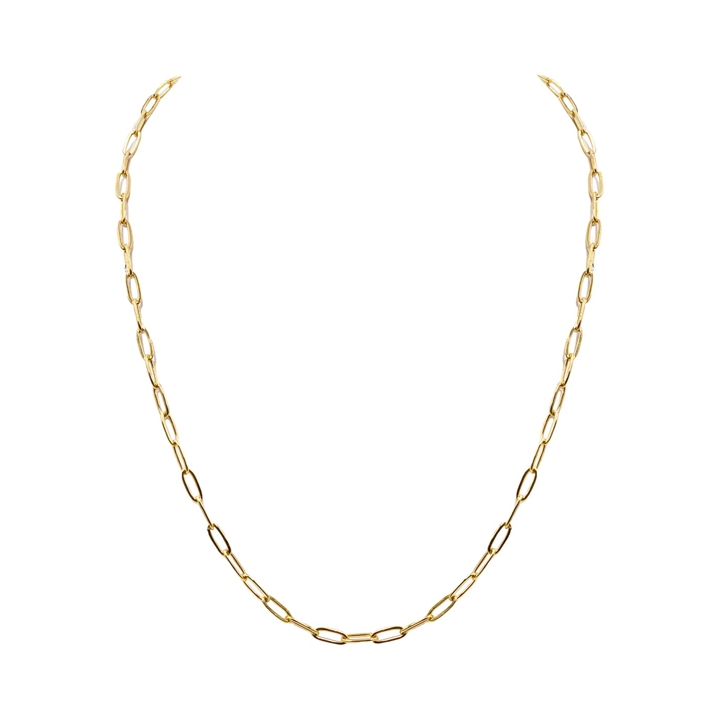 Maker Collection- Lync Necklace